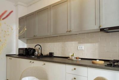 Garsoniera Lujerului -Bloc Nou Plaza Residence faza 5 metrou - 4