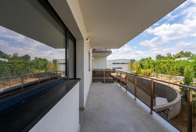 Studio Dublu cu gradina | Tip 2A | HILS Republica - 12