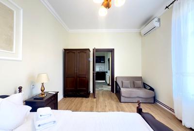 Casa "La Conac" | Pensiune | salon | casa individuala - de vanzare | Tg Ocna - 6