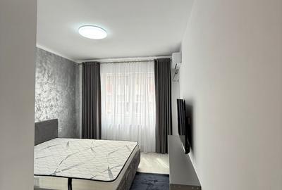 DIRECT DEZVOLTATOR-GARSONIERA DECOMANDATA CU BALCON -TVA INCLUS MILITARI - 5