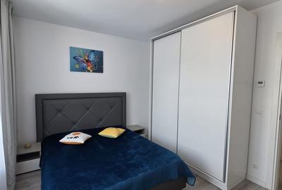 Apartament 2 camere Baneasa langa padure - 9