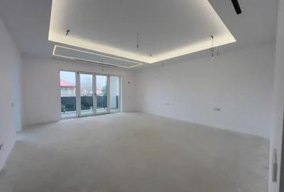 Vilă Individuală Pipera | 5 Camere | P+1+M | Finalizata | 430 m teren - 12