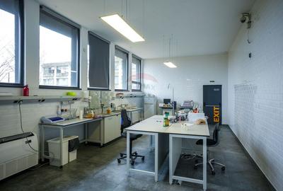 Vanzare Spatiu industrial Clasa A, 895 mp + teren 2.880 mp, Ploiești - 46