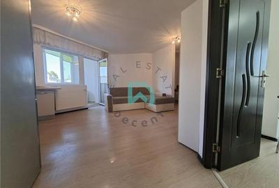 Apartament 2 camere, Tractorul, intermediar, loc de parcare, etaj 1 - 5