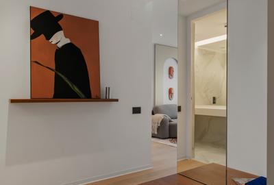 Apartament cu 3 camere de vanzare // ONE Foreasca Towers - 12