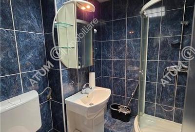 Apartament cu 3 camere decomandate in zona centrala din Sibiu - 9