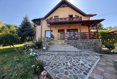 Casa de vanzare in Magura Bacau - 25