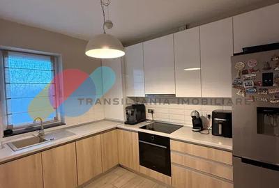 Apartament 2 camere decomandate  |  zona Între Lacuri - Iulius Mall - 6