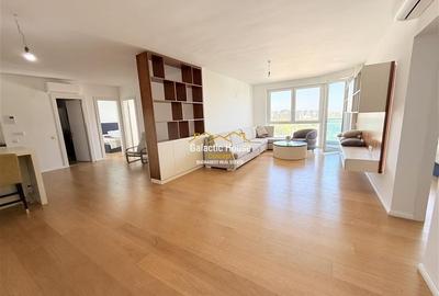 Apartament cu 4 camere *122mp*   1 Parcare Subterana   Floreasca - Lac - 1