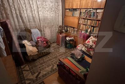 Apartament 2 camere decomandat, 44 mp, balcon 6 mp, etaj intermediar, Mănăștur - 2