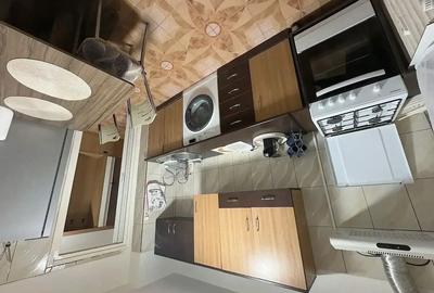 Apartament 3 camere bloc anvelopat langa metrou si parc Drumul Taberei - 5