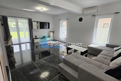 Duplex de închiriat |Dumbrăvița,|150 mp utili|curte 300 mp|1100 euro| - 4