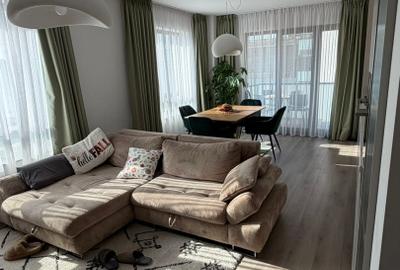 Apartament 2 camere ultrafinisat | Centru Gară | Parcare subterană inclusă - 4