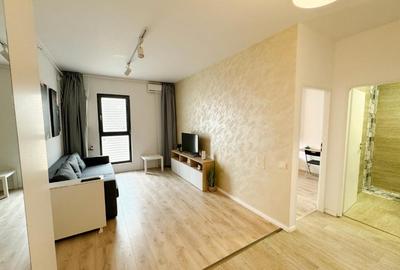 ✨ Apartament modern 2 camere de închiriat | Plaza Residence – Lujerului | Terasă - 3