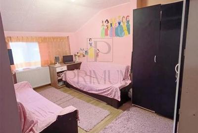 DAMBOVITA - 3CAM - SPATIOS - CENTRALA/AC - MOBILAT - INALT - 6