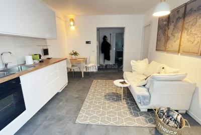 Copou, 3 camere superb, mobilat si utilat, renovat - Ambianta selecta - 5