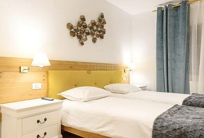 Locatie unica Poiana Brasov - 5