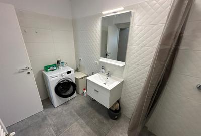 3 Camere Bloc NOU Frumos Luminos Zona Regie Virtutii PRET CORECT - 17