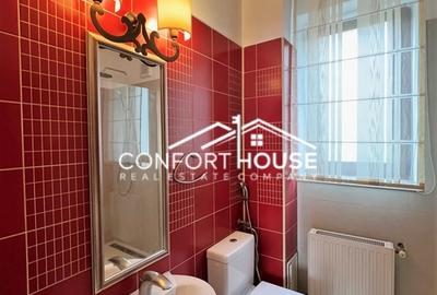 Vila individuala S+P+E+M, renovat , nou mobilat, padure - IANCU NICOLAE - 26