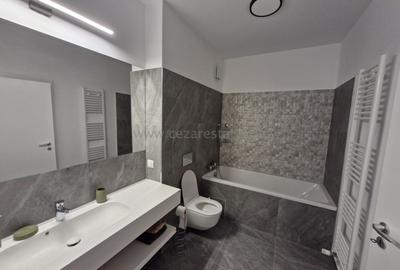 BANEASA JANDARMERIEI STEJARII  APARTAMENT 3 CAMERE MODERN - 8