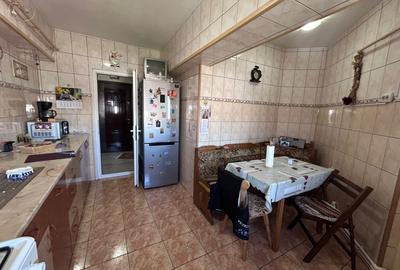 Apartament 3 camere 81mp, Ansamblul Dorobantilor. - 9
