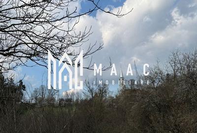 Casă de vânzare în Alțâna | teren 831 mp | poziție centrală - 5