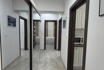 Apartament in Exigent Plaza,mobilat complet - 4