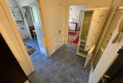 Tatarasi 2 camere FARA RISC - etaj 2 - 53mp - mobilat - 3