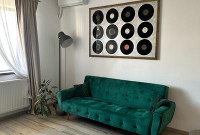 OFERTA 2 CAMERE DECOMANDATE BLOC NOU LUJERULUI ULTRA LUX LANGA METROU - 4