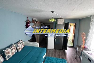 Cabana Oarda de Sus mobilata complet si teren aferent 425 mp - 8