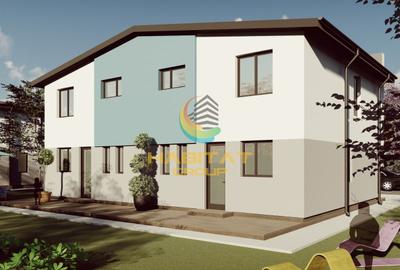 Casa  4 camere Vidra-1 minut de STV - 1