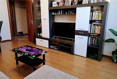 Apartament 3 camere, spatios, 1550Eur/mp, decomandat Str Cetatii, Floresti, Cluj - 4