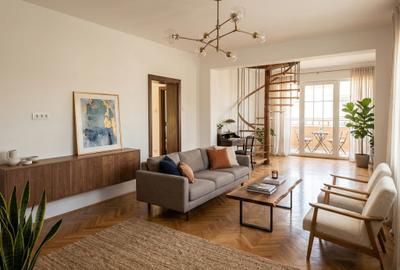 Apartament Exclusivist - Etaj 3- Elisabetin - 1