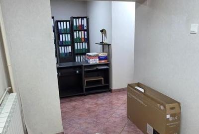 Spatiu Birou | 3 Camere | Decomandat | Matei Basarab - 6