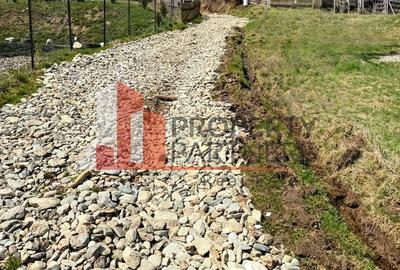 Casă autentică cu teren de 11.150 mp – Bran, Șimon | vedere Bucegi - 15