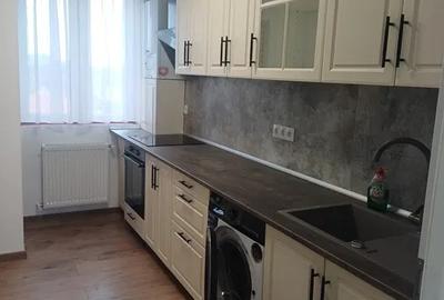 Apartament 2 camere decomandate zona Turnisor - 7