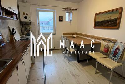 Apartament 3 camere | Etaj 2 | Balcon | Hipodrom 3 - 1