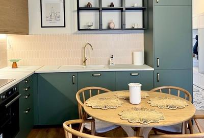 Apartament Ultracentral Premium 3 Camere 2 Bai Armatei Romane Muzeu - 4