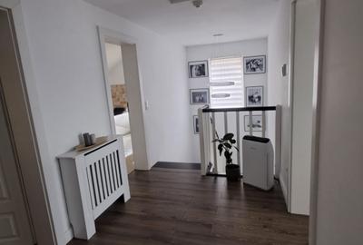 Casa Individuala Valea Budacului 500mp teren - 10