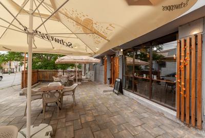 Bistro-cafenea la cheie | Afacere activă, complet echipată | - 13