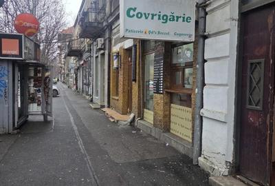 VANZARE SPATIU COMERCIAL PACHE PROTOPOPESCU NR. 52, BUCURESTI -DIRECT PROPRIETAR - 3