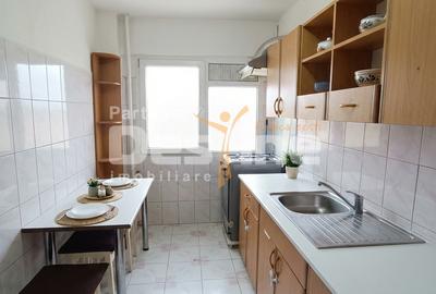 Apartament 3 camere, decomandat, metrou Dristor2 - 5