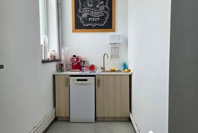Spațiu ideal pentru afacerea ta – Hală de închiriat zona Brătianu - 11