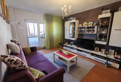 Apartament 2 camere mobilat si utilat modern zona Garii - 1