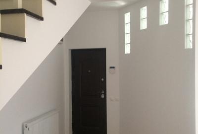 Inchiriere Vila individuala 4 Camere cu Gradina si Garaj - 12
