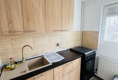 Garsoniera Brancoveanu, Izvorul Rece,Bloc 1977 - 5