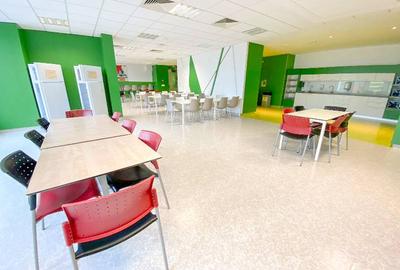 Floreasca Park faza 1 cladirea B, Barbu Vacarescu, 1264 mp  0% comision! - 13