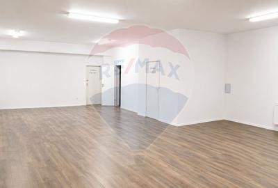 Spațiu comercial 904 mp - Zorilor - 3