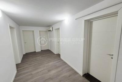 Apartament 3 camere 81mp, Copou, CT  + AC, fara risc, decomandat - 6