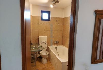 Vila deosebita in Crevedia, cu curte de 600mp, in zona linistita - 13